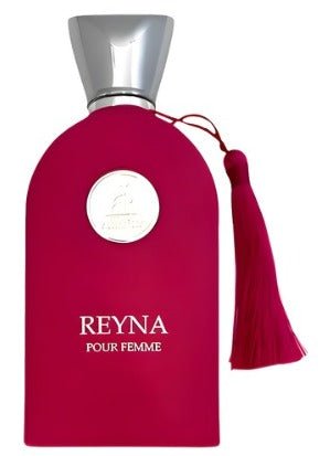 Reyna Pour Femme Maison Alhambra Eau De Parfum 100ml - AlicellVirtual