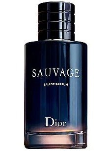 Sauvage De Dior Eau de Toilette Masculino 100ml - AlicellVirtual