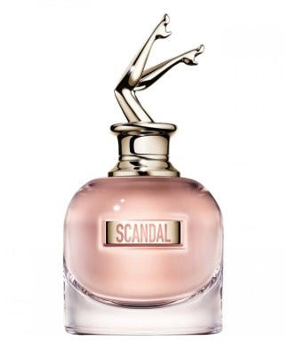 Scandal Eau De Parfum Feminino Jean Paul Gaultier 100ml - AlicellVirtual