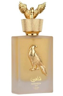 Shaheen Gold Eau de Parfum Lattafa 100ml - AlicellVirtual
